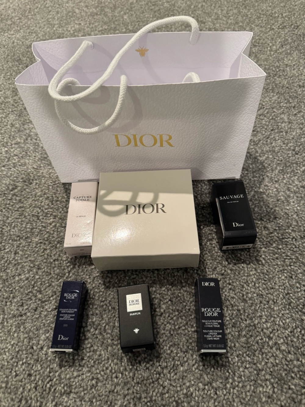 Dior Beauty Bundle - Picture 2 of 4